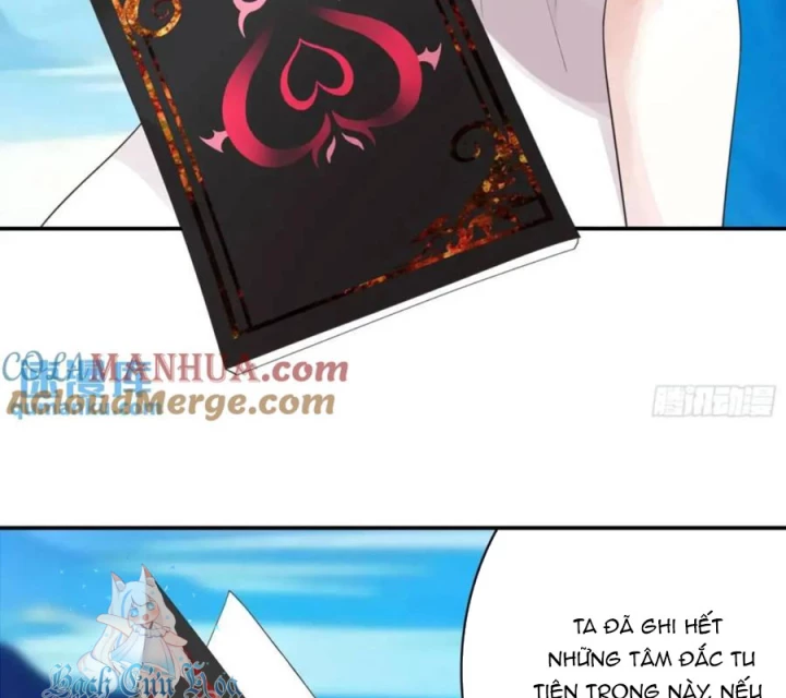 Pure Love Succubus Scraps Sword Fairy Chapter 69 - Trang 2