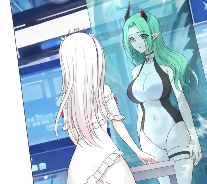 Pure Love Succubus Scraps Sword Fairy Chapter 69 - Trang 2