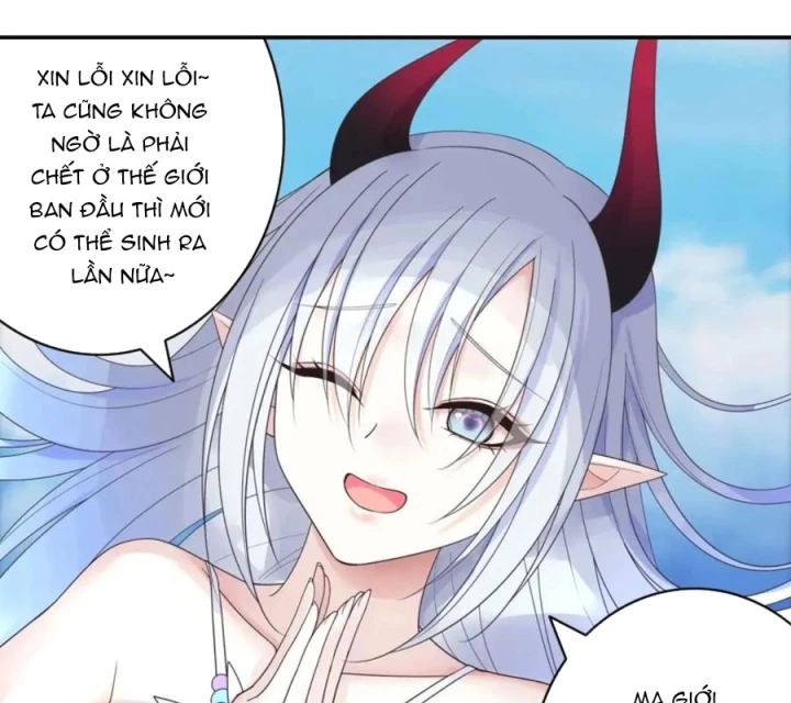 Pure Love Succubus Scraps Sword Fairy Chapter 69 - Trang 2