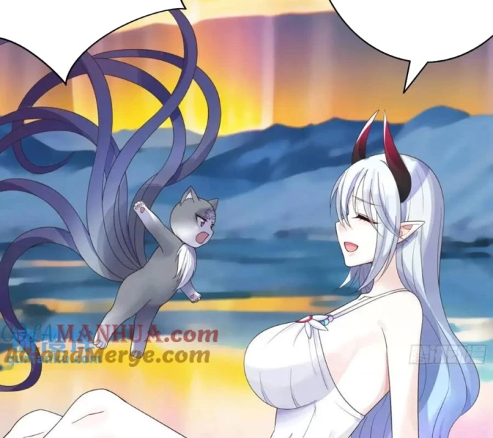 Pure Love Succubus Scraps Sword Fairy Chapter 69 - Trang 2