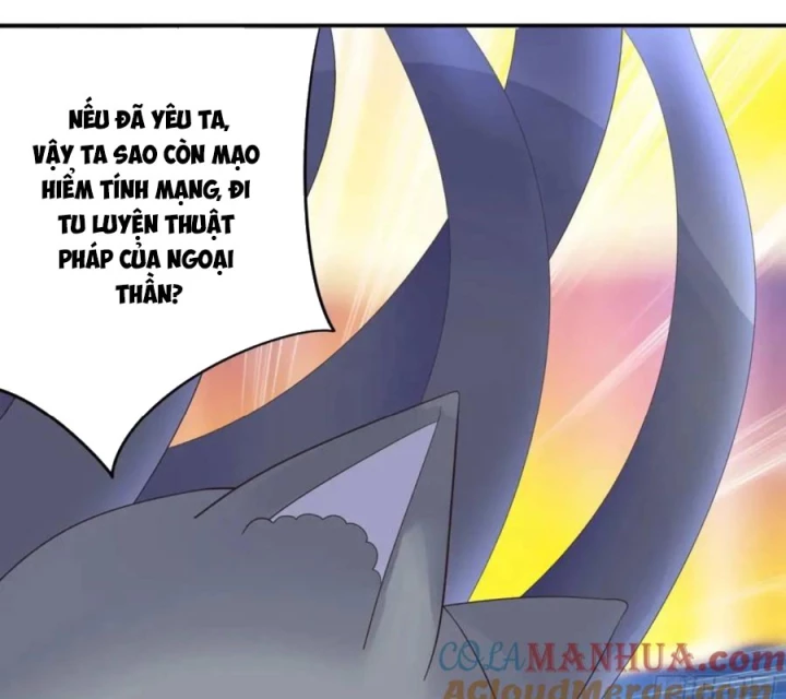Pure Love Succubus Scraps Sword Fairy Chapter 69 - Trang 2