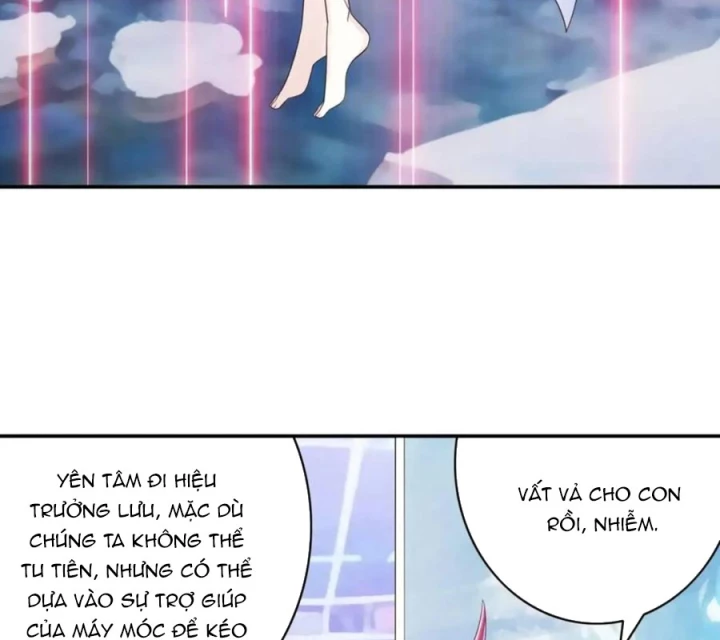 Pure Love Succubus Scraps Sword Fairy Chapter 69 - Trang 2