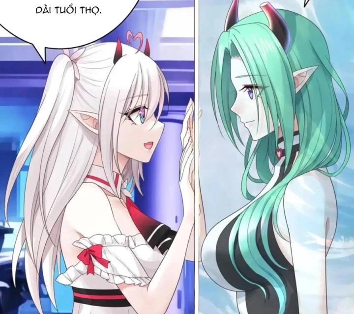 Pure Love Succubus Scraps Sword Fairy Chapter 69 - Trang 2