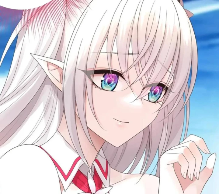 Pure Love Succubus Scraps Sword Fairy Chapter 69 - Trang 2