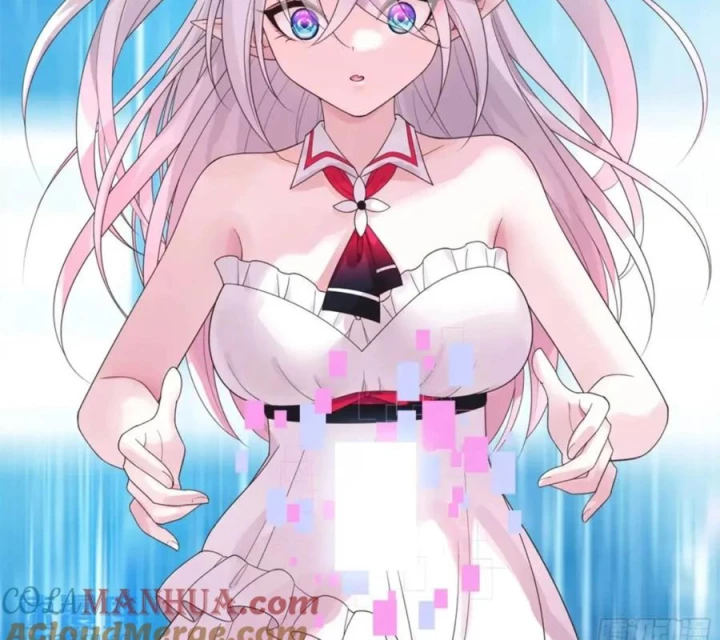 Pure Love Succubus Scraps Sword Fairy Chapter 69 - Trang 2