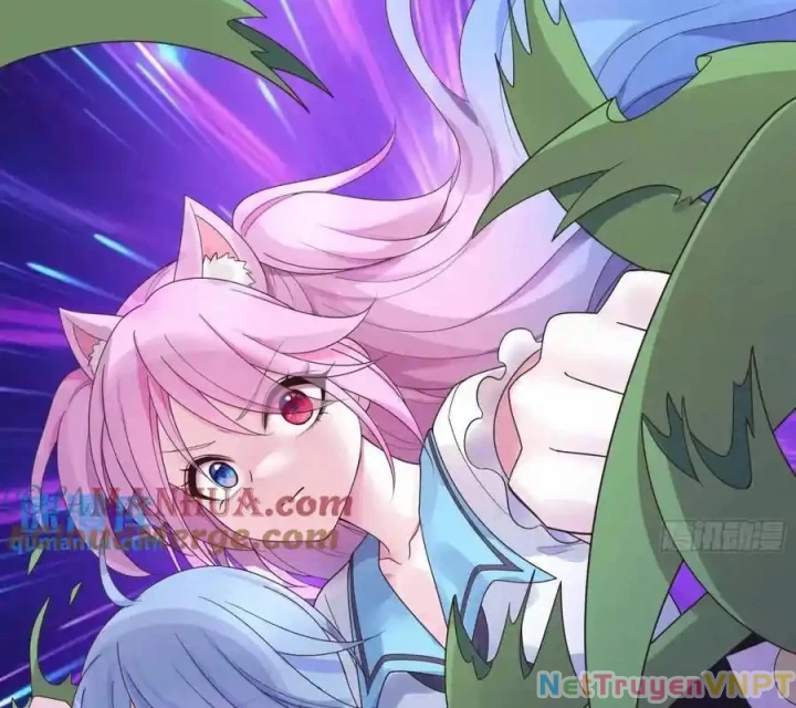 Pure Love Succubus Scraps Sword Fairy Chapter 70 - Trang 2