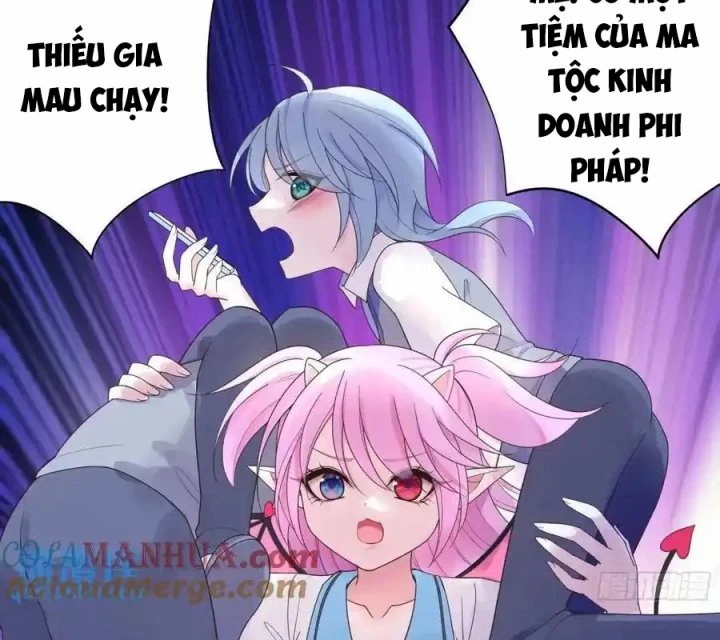 Pure Love Succubus Scraps Sword Fairy Chapter 70 - Trang 2