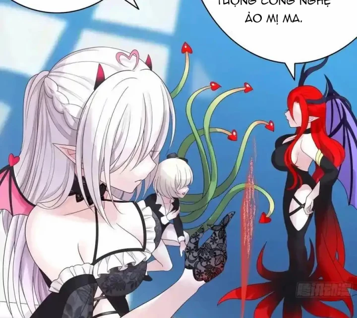 Pure Love Succubus Scraps Sword Fairy Chapter 70 - Trang 2