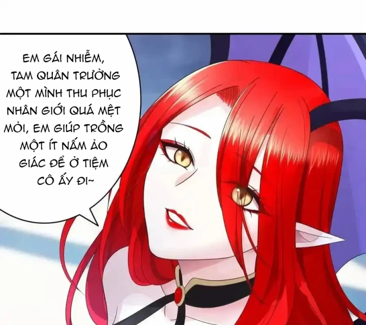 Pure Love Succubus Scraps Sword Fairy Chapter 70 - Trang 2