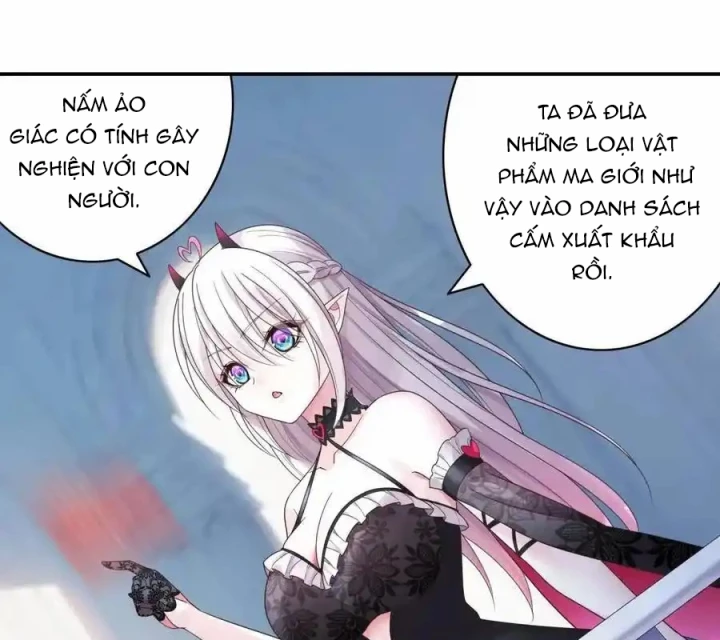 Pure Love Succubus Scraps Sword Fairy Chapter 70 - Trang 2
