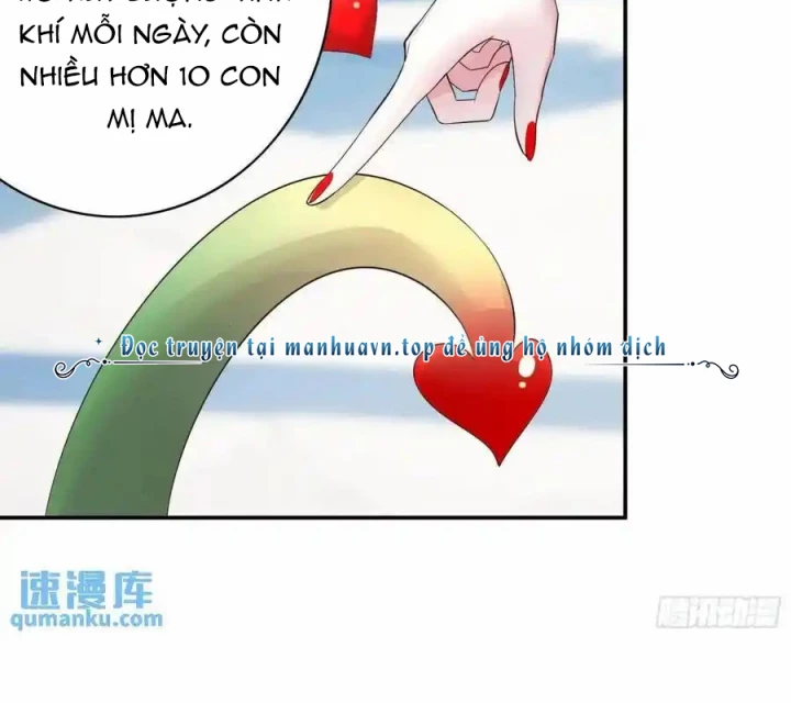 Pure Love Succubus Scraps Sword Fairy Chapter 70 - Trang 2