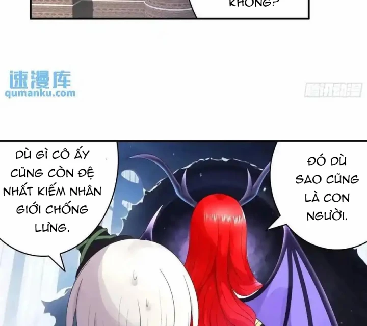 Pure Love Succubus Scraps Sword Fairy Chapter 70 - Trang 2