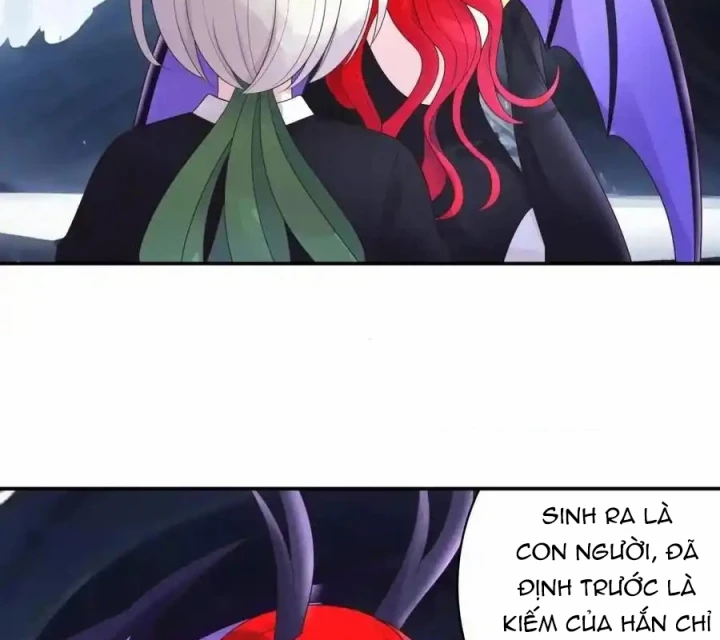 Pure Love Succubus Scraps Sword Fairy Chapter 70 - Trang 2