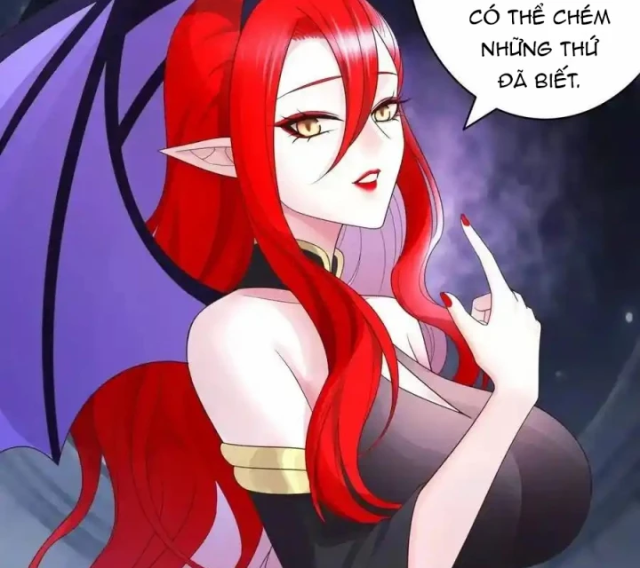 Pure Love Succubus Scraps Sword Fairy Chapter 70 - Trang 2