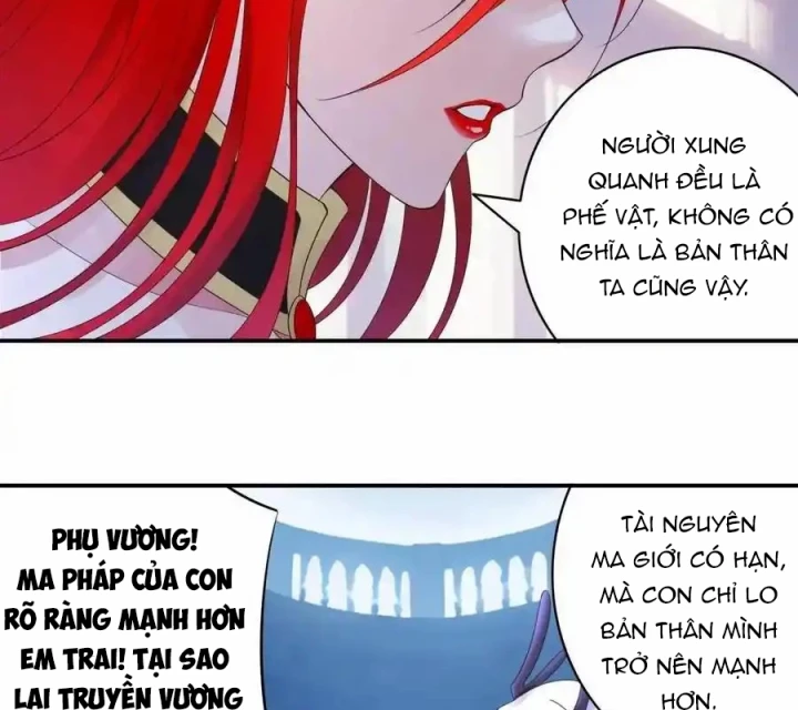 Pure Love Succubus Scraps Sword Fairy Chapter 70 - Trang 2
