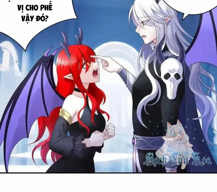 Pure Love Succubus Scraps Sword Fairy Chapter 70 - Trang 2