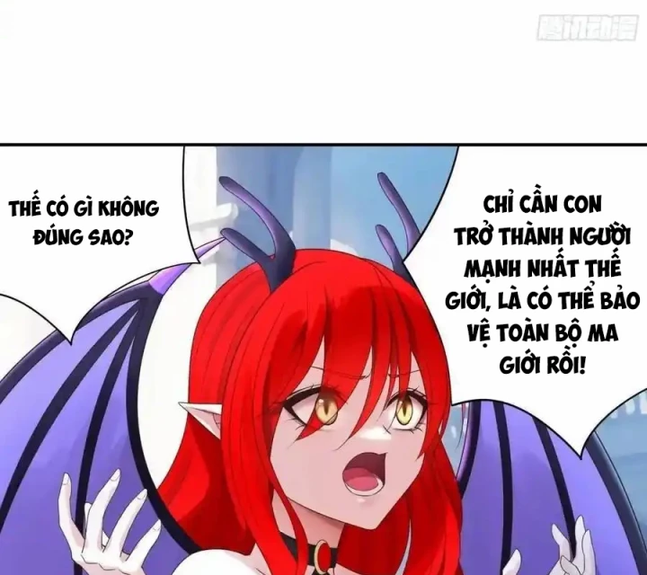Pure Love Succubus Scraps Sword Fairy Chapter 70 - Trang 2