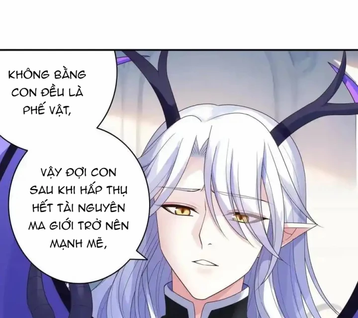 Pure Love Succubus Scraps Sword Fairy Chapter 70 - Trang 2