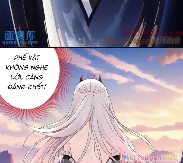Pure Love Succubus Scraps Sword Fairy Chapter 70 - Trang 2
