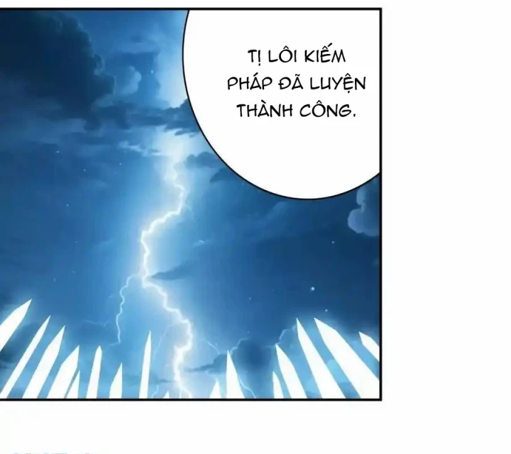 Pure Love Succubus Scraps Sword Fairy Chapter 70 - Trang 2