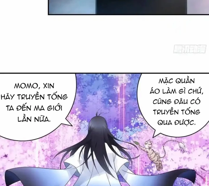 Pure Love Succubus Scraps Sword Fairy Chapter 70 - Trang 2