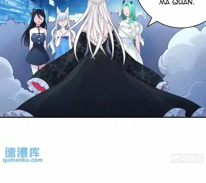 Pure Love Succubus Scraps Sword Fairy Chapter 70 - Trang 2