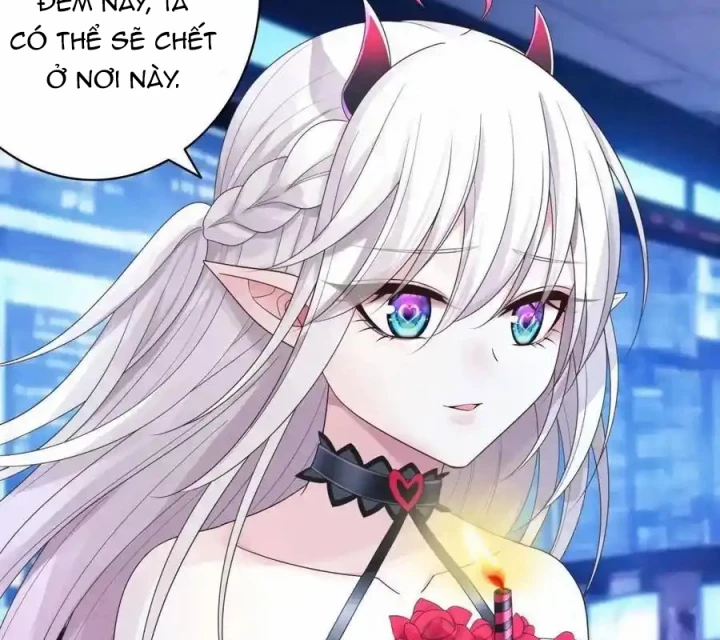 Pure Love Succubus Scraps Sword Fairy Chapter 70 - Trang 2