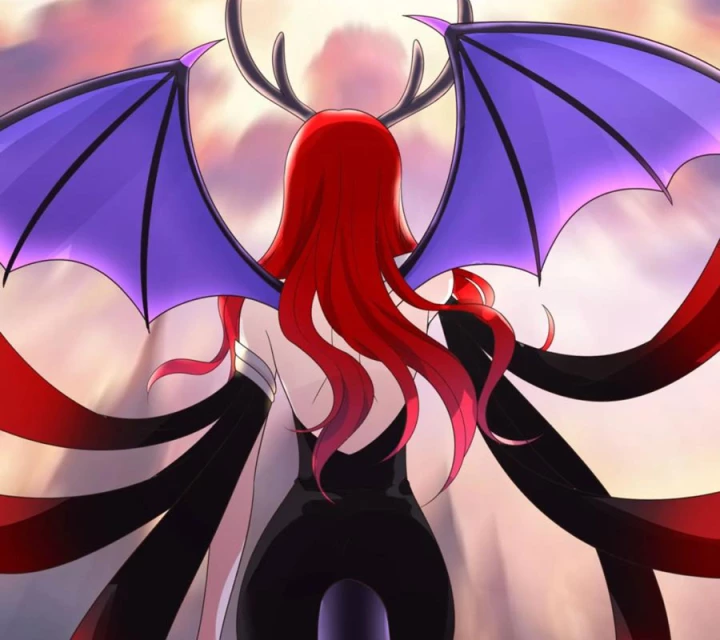 Pure Love Succubus Scraps Sword Fairy Chapter 71 - Trang 2