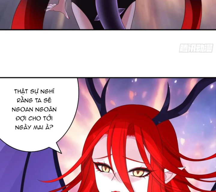 Pure Love Succubus Scraps Sword Fairy Chapter 71 - Trang 2