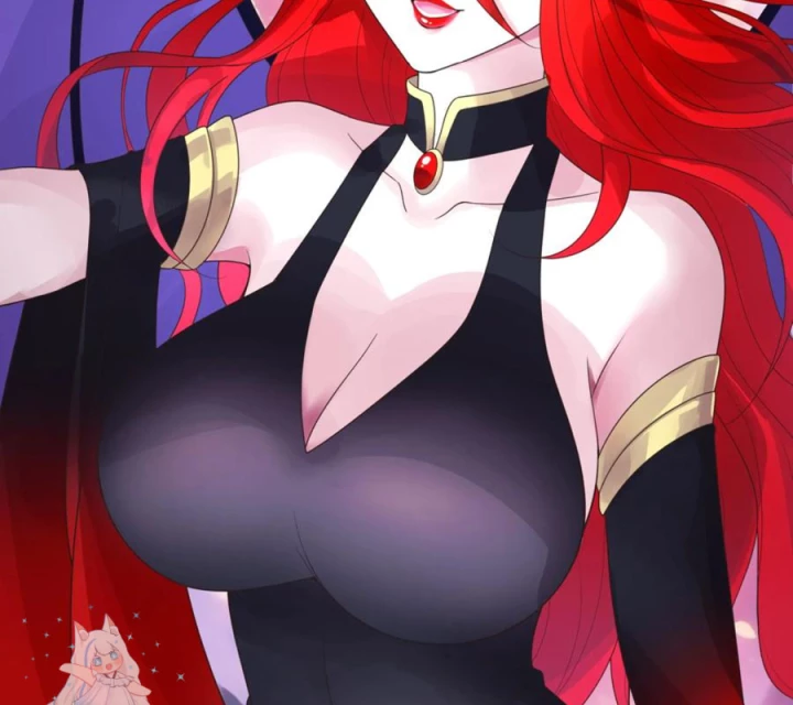 Pure Love Succubus Scraps Sword Fairy Chapter 71 - Trang 2