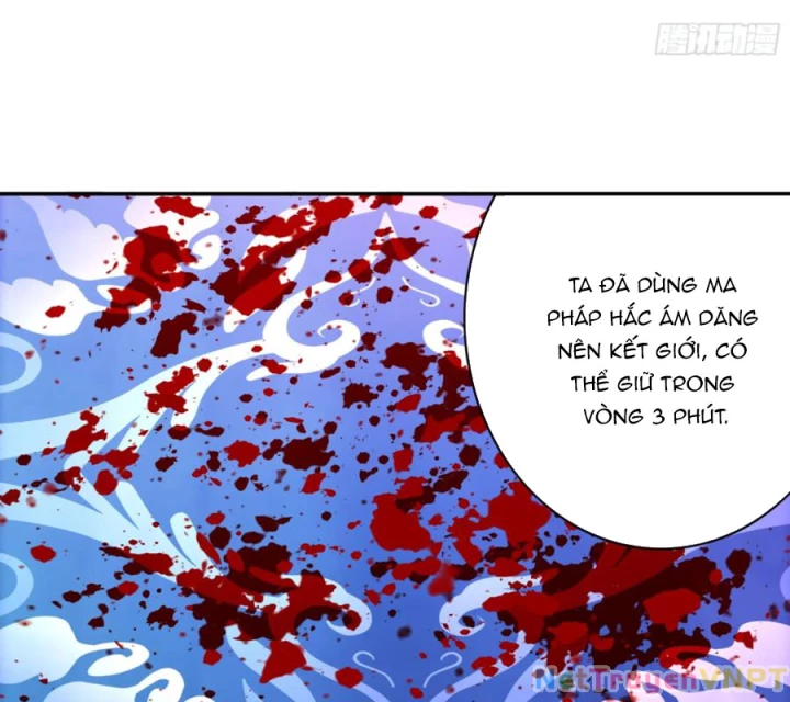 Pure Love Succubus Scraps Sword Fairy Chapter 71 - Trang 2
