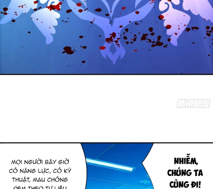 Pure Love Succubus Scraps Sword Fairy Chapter 71 - Trang 2