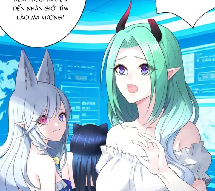 Pure Love Succubus Scraps Sword Fairy Chapter 71 - Trang 2