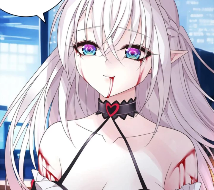 Pure Love Succubus Scraps Sword Fairy Chapter 71 - Trang 2