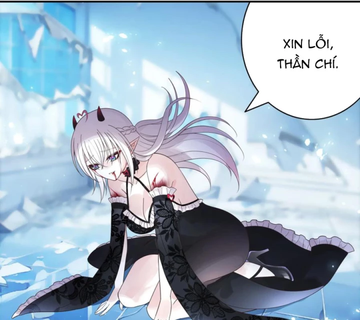 Pure Love Succubus Scraps Sword Fairy Chapter 71 - Trang 2