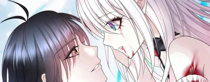 Pure Love Succubus Scraps Sword Fairy Chapter 71 - Trang 2