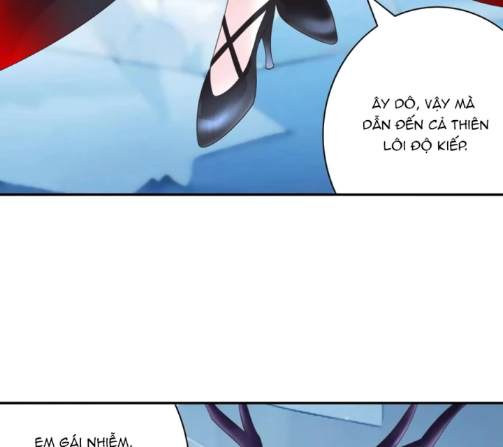 Pure Love Succubus Scraps Sword Fairy Chapter 71 - Trang 2