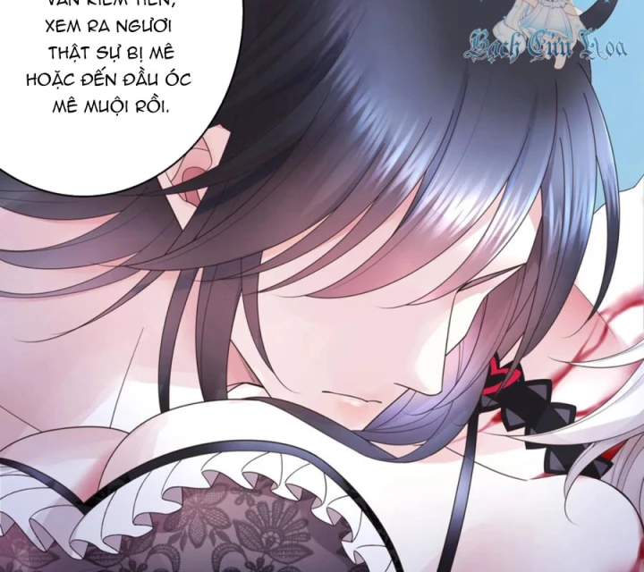 Pure Love Succubus Scraps Sword Fairy Chapter 71 - Trang 2