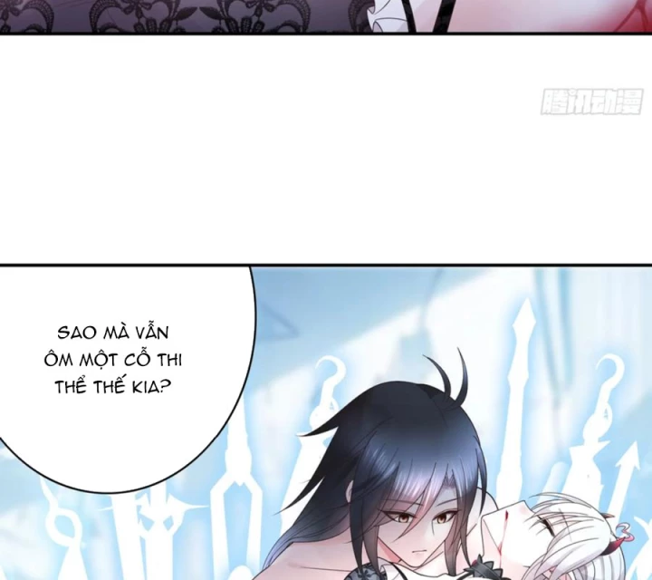 Pure Love Succubus Scraps Sword Fairy Chapter 71 - Trang 2