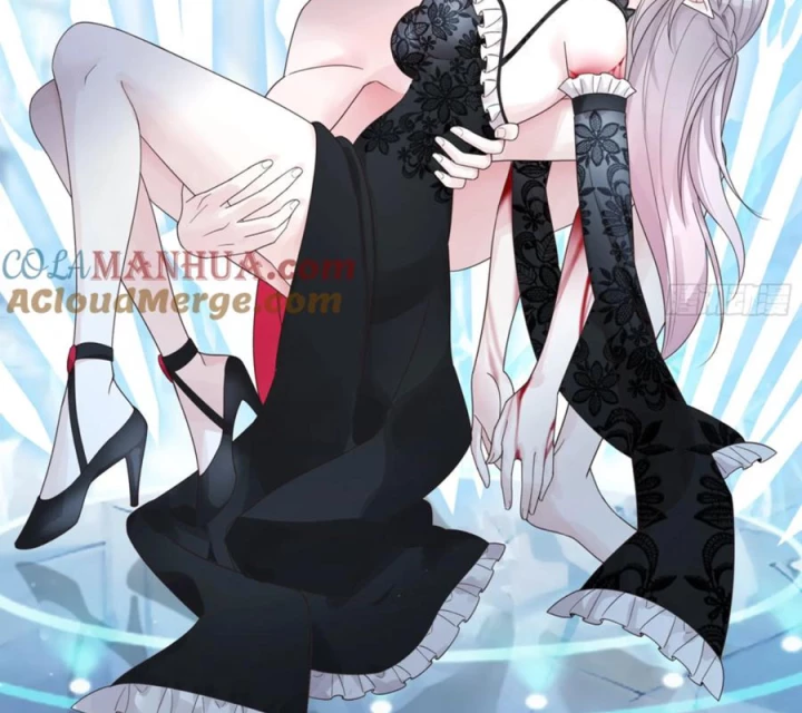 Pure Love Succubus Scraps Sword Fairy Chapter 71 - Trang 2