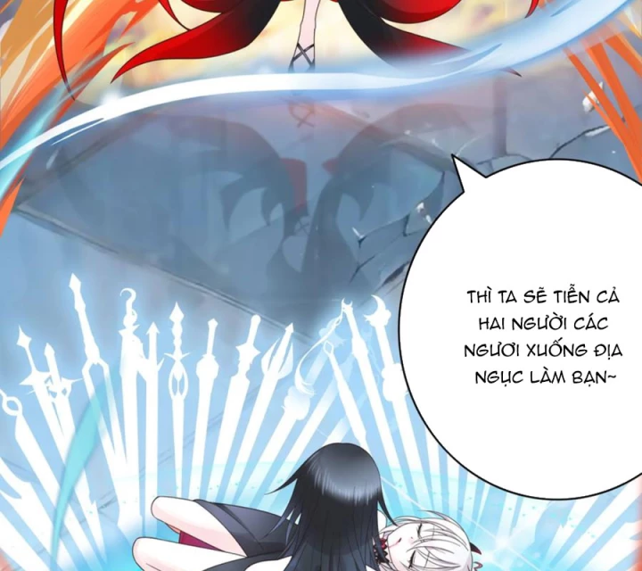 Pure Love Succubus Scraps Sword Fairy Chapter 71 - Trang 2