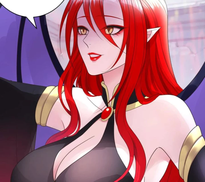 Pure Love Succubus Scraps Sword Fairy Chapter 71 - Trang 2