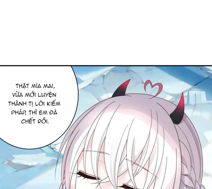 Pure Love Succubus Scraps Sword Fairy Chapter 71 - Trang 2