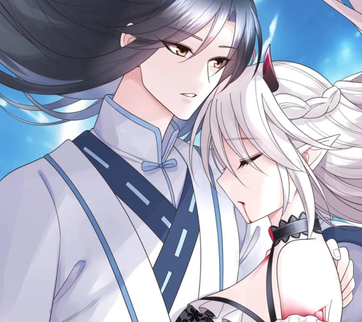 Pure Love Succubus Scraps Sword Fairy Chapter 71 - Trang 2