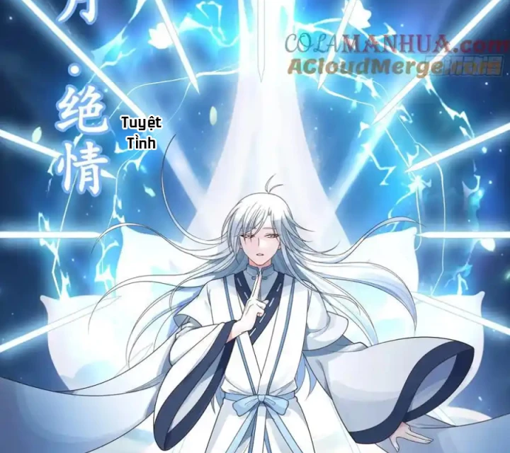 Pure Love Succubus Scraps Sword Fairy Chapter 72 - Trang 2