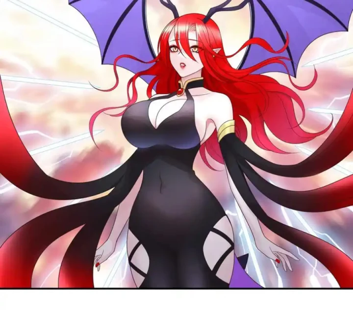 Pure Love Succubus Scraps Sword Fairy Chapter 72 - Trang 2