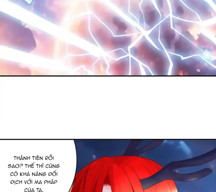 Pure Love Succubus Scraps Sword Fairy Chapter 72 - Trang 2