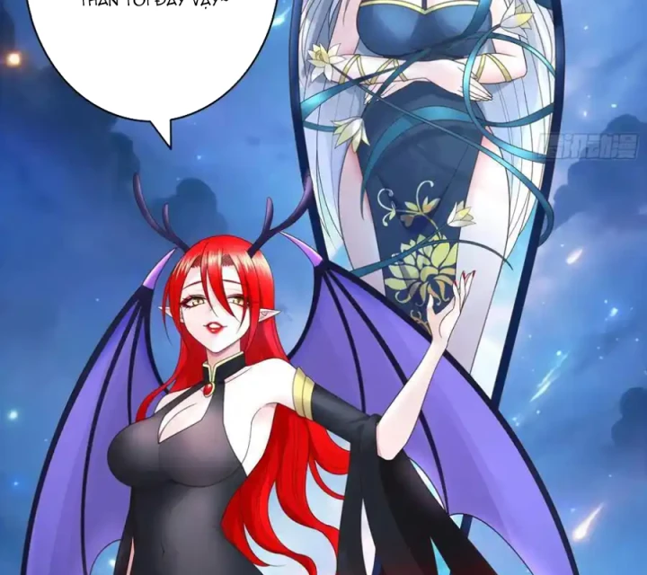 Pure Love Succubus Scraps Sword Fairy Chapter 72 - Trang 2
