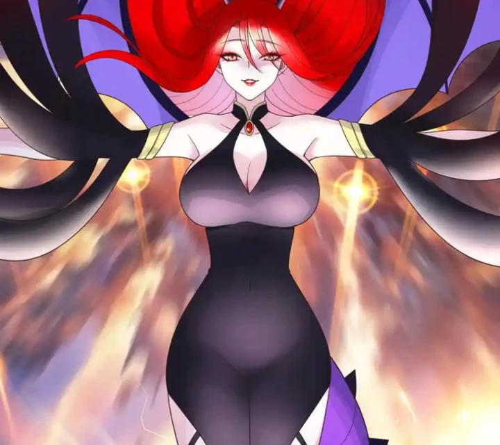 Pure Love Succubus Scraps Sword Fairy Chapter 72 - Trang 2