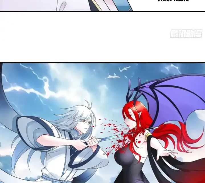 Pure Love Succubus Scraps Sword Fairy Chapter 72 - Trang 2